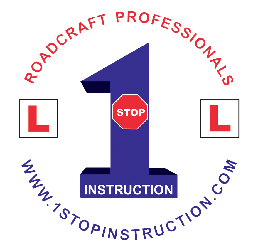 1 Stop Instruction