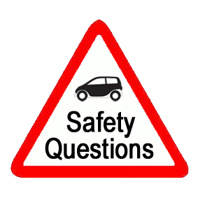 Car Safety Questions