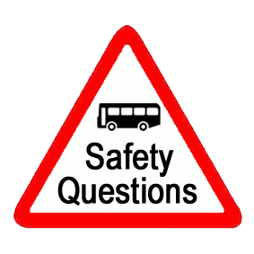 PCV Safety Questions