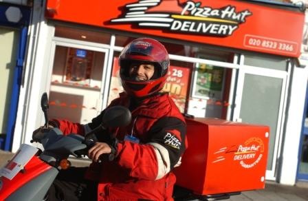 UK Approved Pizza Hut Trainers | 1 Stop Instruction