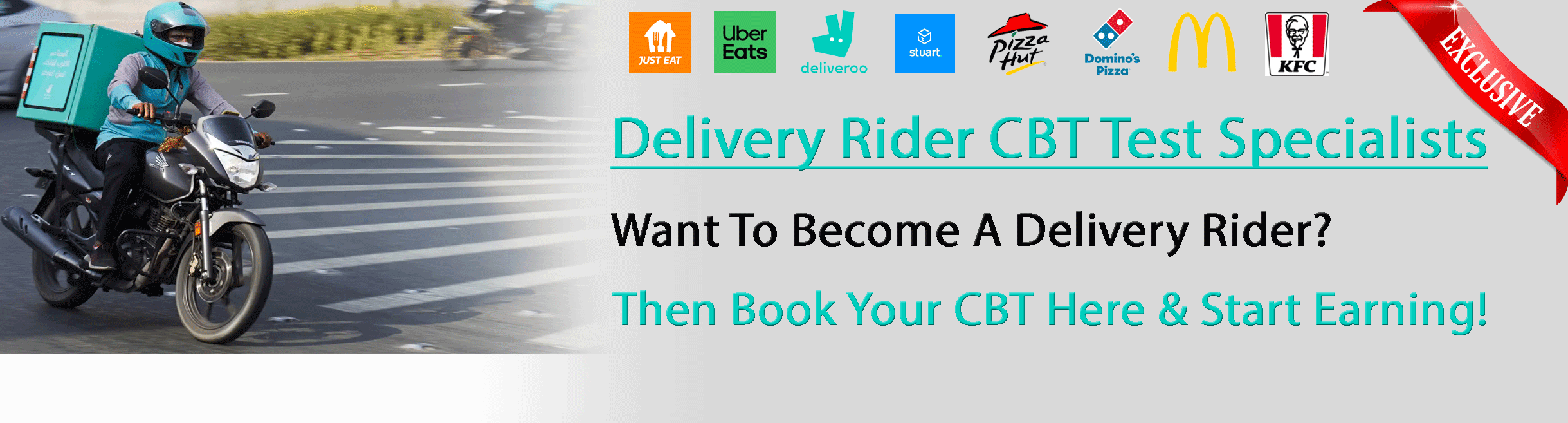 Use Promo Code DELIVERY30 To Get a £30 Discount